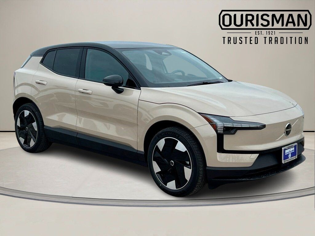 New 2026 Volvo EX30 Twin Motor Plus SUV