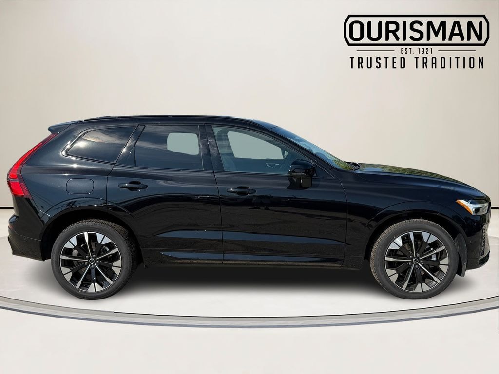 Used 2026 Volvo XC60 B5 Plus SUV