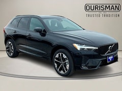 2026 Volvo XC60 B5 Plus AWD SUV