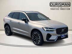2026 Volvo XC60 plug-in hybrid T8 Ultra eAWD SUV