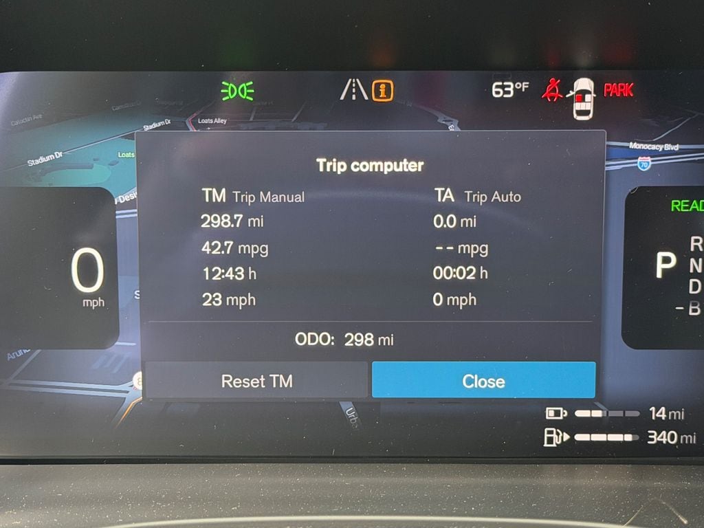2026 Volvo XC60 Plus - Photo 21