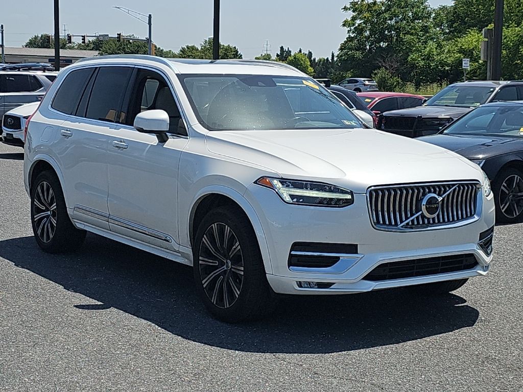 2020 Volvo XC90 T6 Inscription AWD's photo