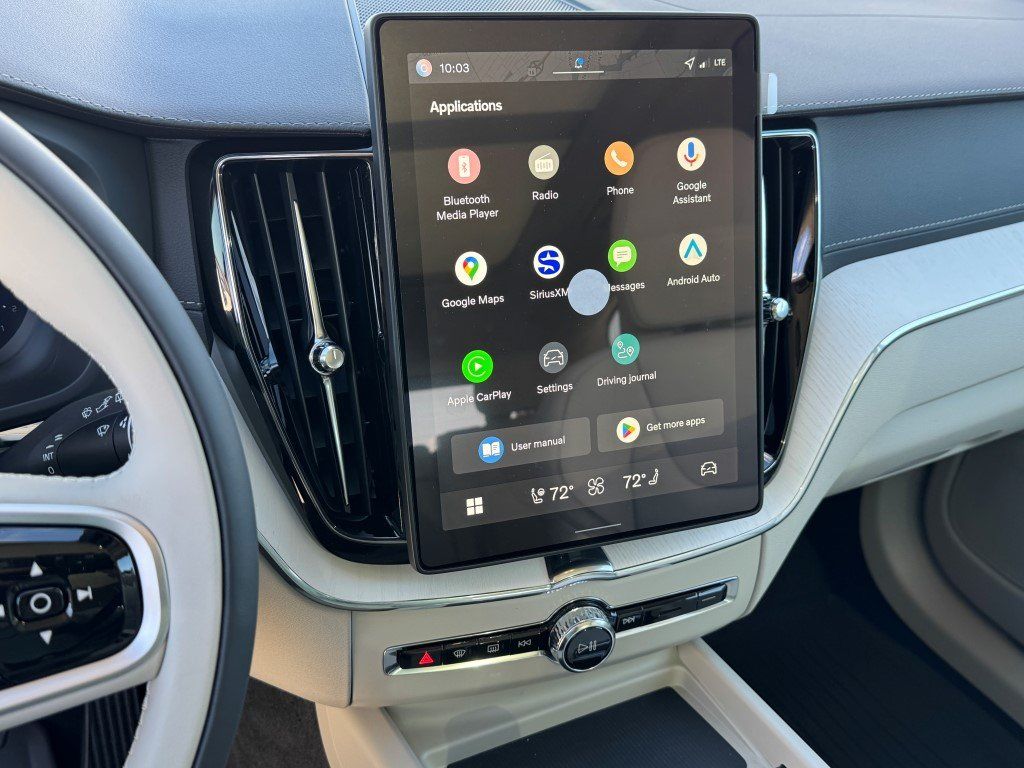 2026 Volvo XC60 Ultra - Photo 23