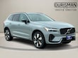 Volvo XC60 plug-in hybrid