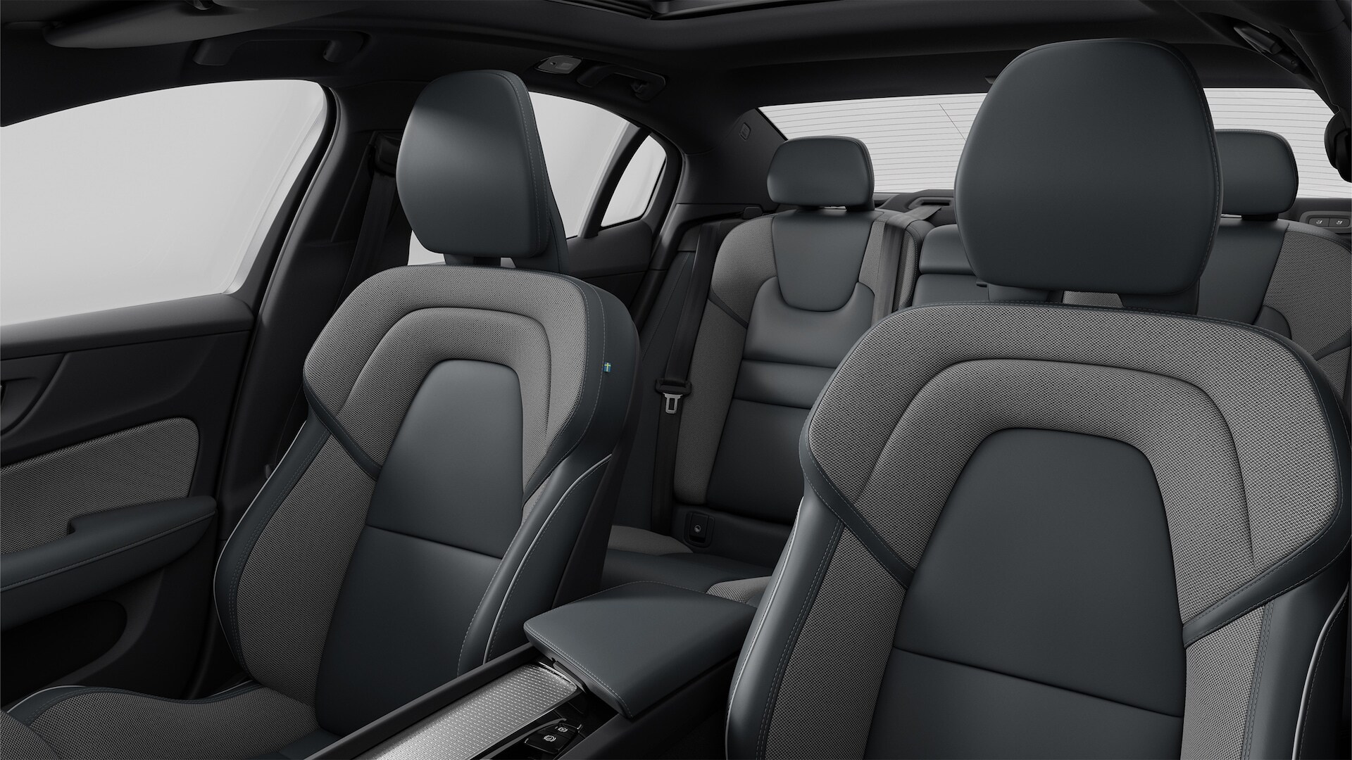 2025 Volvo S60