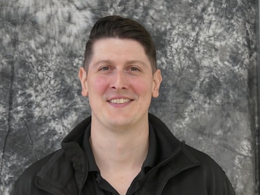 Staff member SAM ROTRUCK from ID_532c50