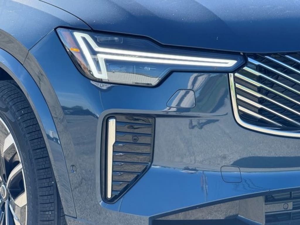 New 2026 Volvo XC90 B6 Ultra 7-Seater SUV