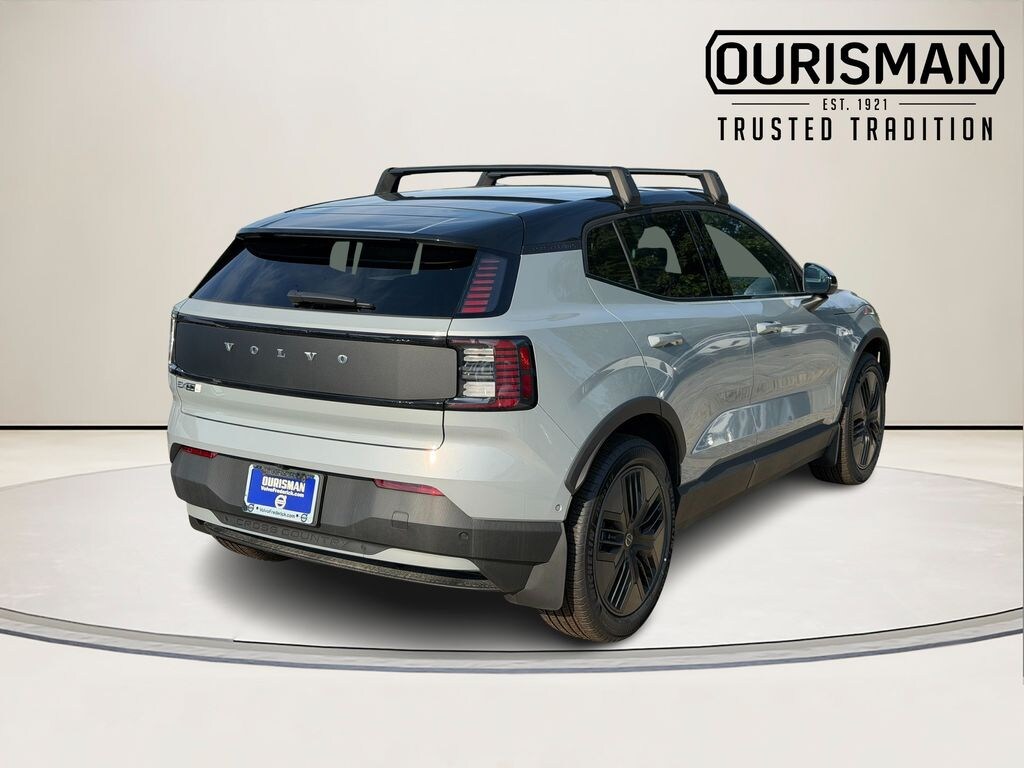 Used 2026 Volvo EX30 Cross Country Ultra SUV