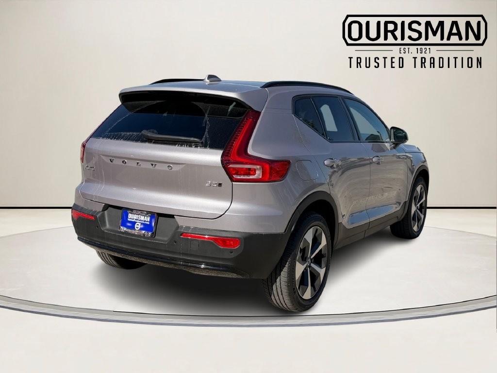 New 2026 Volvo XC40 B5 Plus SUV