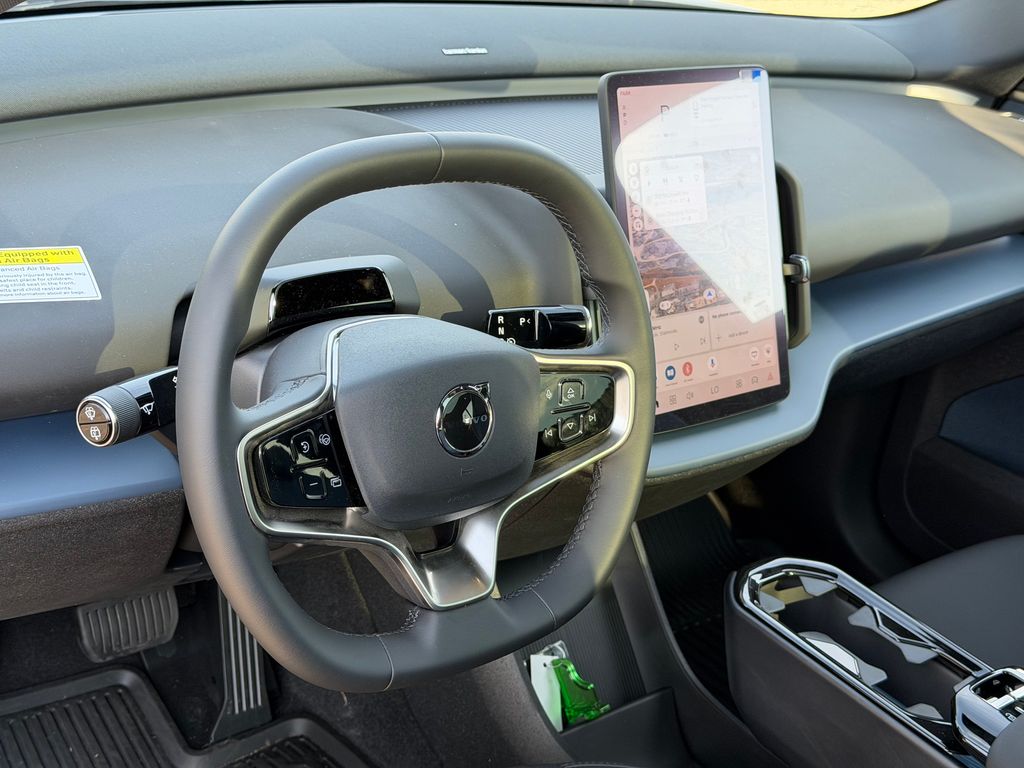 2026 Volvo EX30 Plus - Photo 15