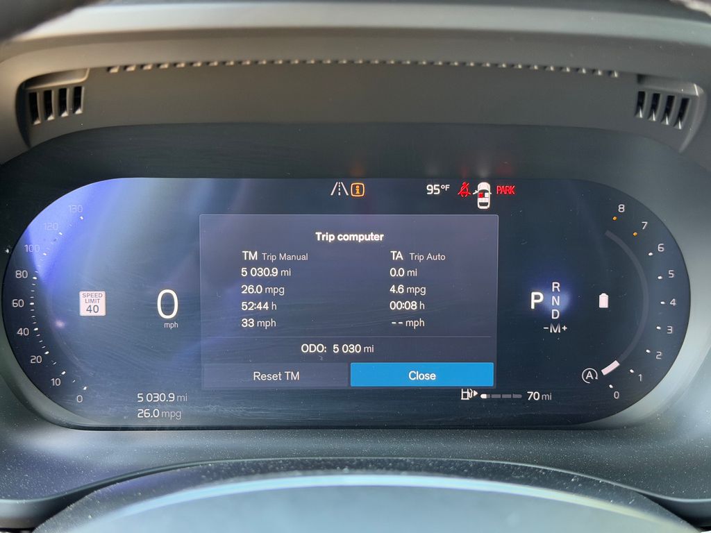 2026 Volvo XC60 Plus - Photo 20