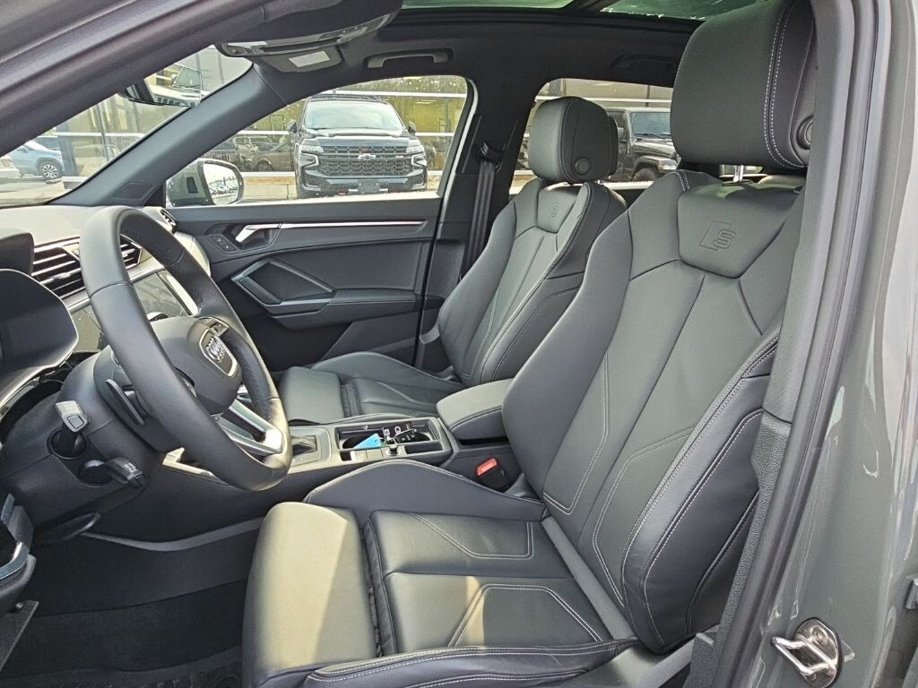 Used 2025 Audi Q3 Premium Plus SUV