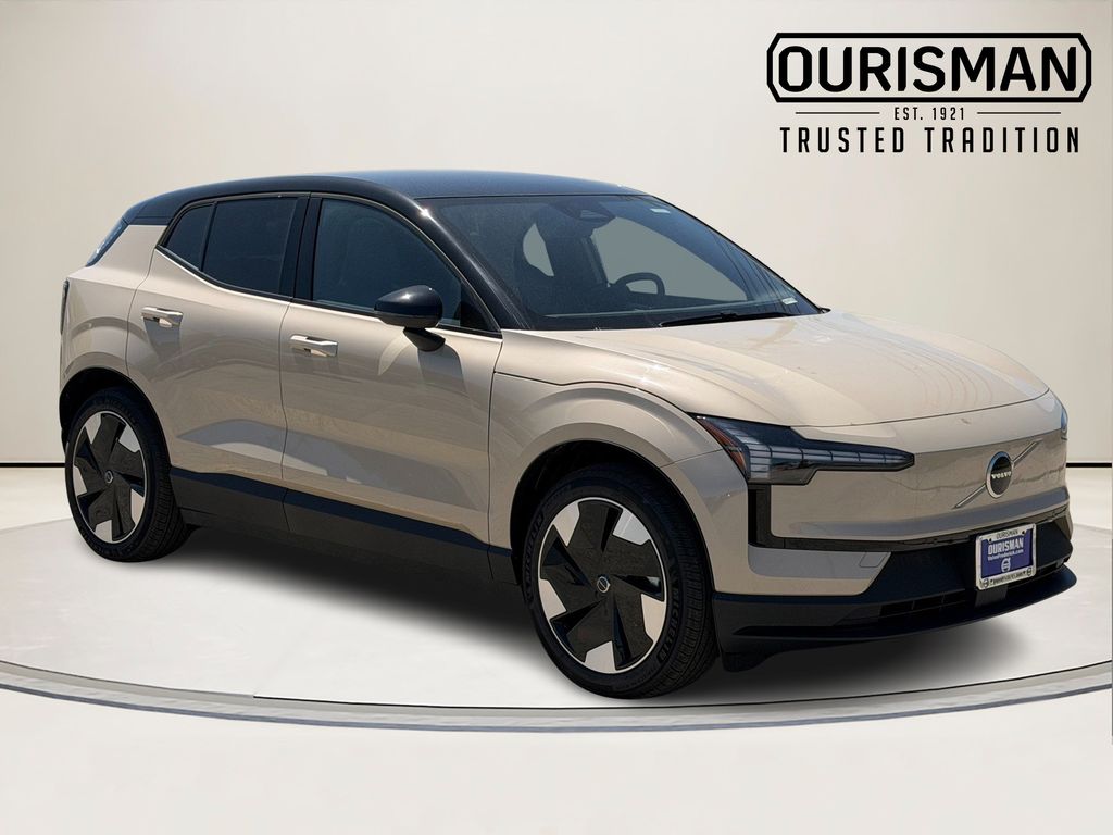 2026 Volvo EX30 Twin Motor Performance Plus's photo