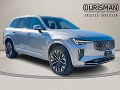 2026 Volvo XC90 plug-in hybrid T8 Plus 6-Seater SUV