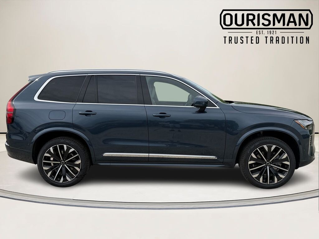 Used 2026 Volvo XC90 B6 Plus 7-Seater SUV