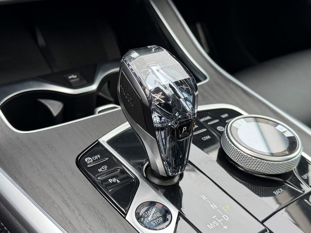 2022 BMW X7 40i - Photo 33