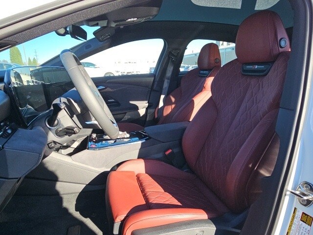 2025 Audi S6 Prestige photo 2