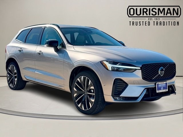 2026 Volvo XC60 Ultra's photo