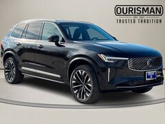 2026 Volvo XC90 plug-in hybrid T8 Ultra 7-Seater eAWD SUV