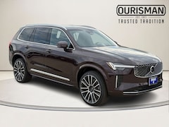 2027 Volvo XC90 B6 Plus 7-Seater SUV