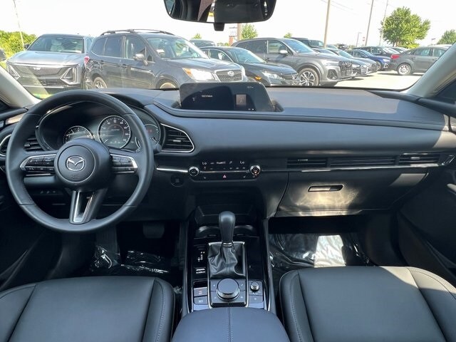 Used 2024 Mazda CX-30 Preferred with VIN 3MVDMBCM8RM628428 for sale in Frederick, MD