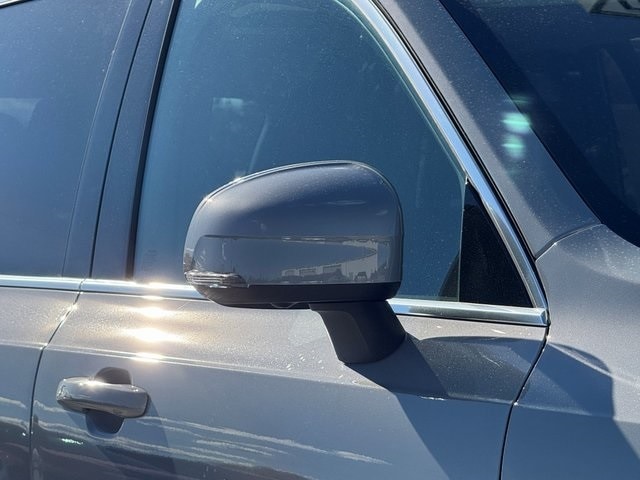 2026 Volvo XC90 photo 4