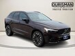  Volvo XC60 plug-in hybrid