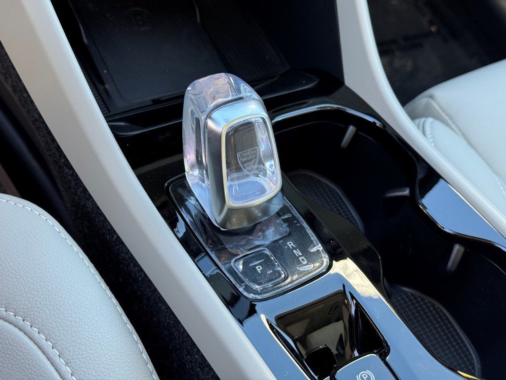 2026 Volvo XC40 Ultra - Photo 22