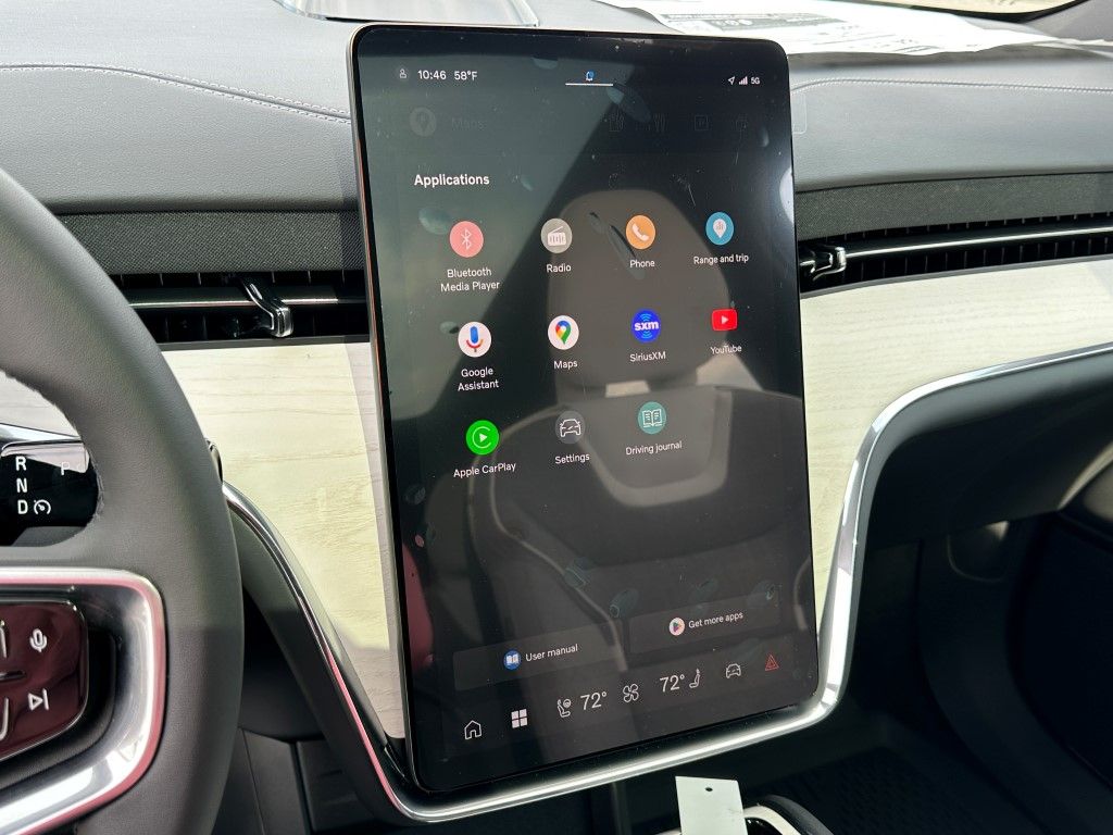 2025 Volvo EX90 Ultra - Photo 25