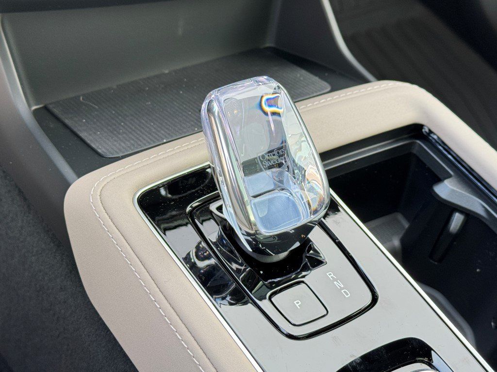 2026 Volvo XC90 Plus - Photo 21