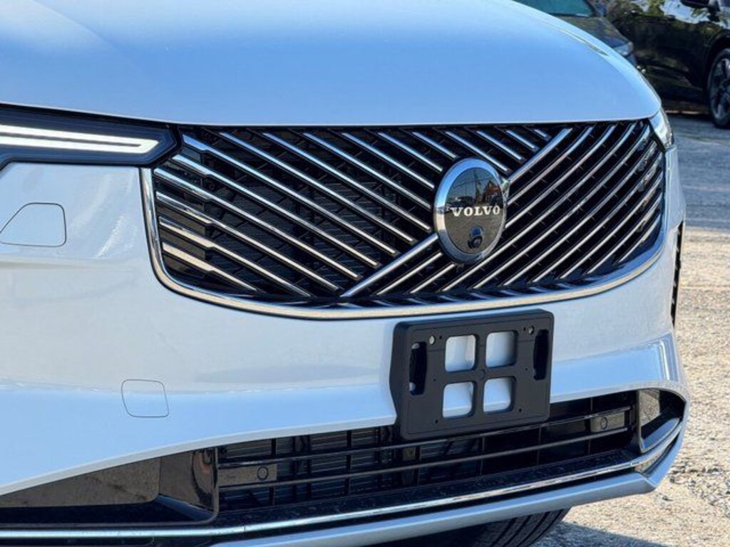 Used 2026 Volvo XC90 B6 Plus 7-Seater SUV