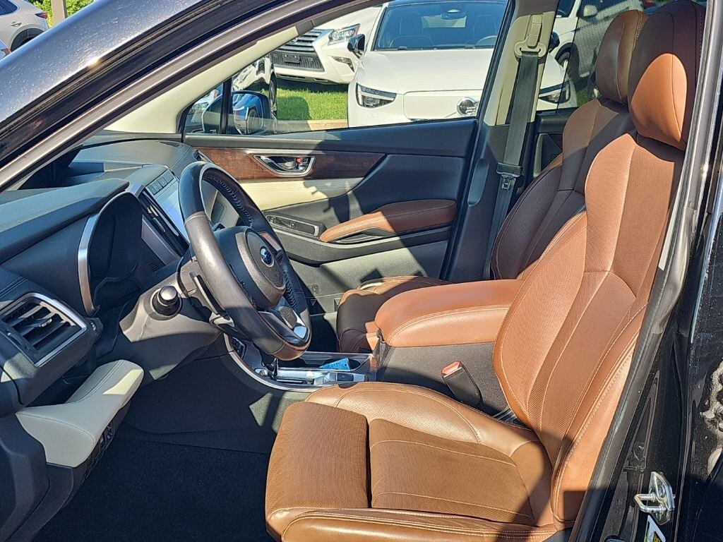 Used 2019 Subaru Ascent Touring SUV