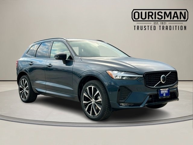 2025 Volvo XC60 B5 Plus SUV