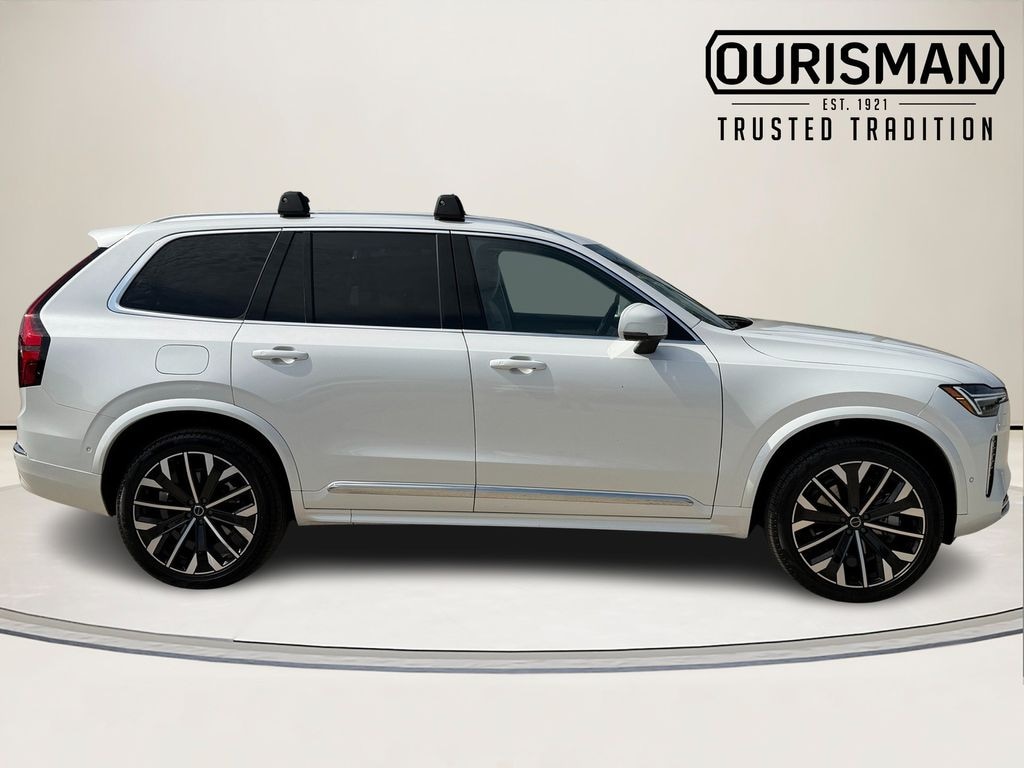 Used 2026 Volvo XC90 B6 Ultra 7-Seater SUV