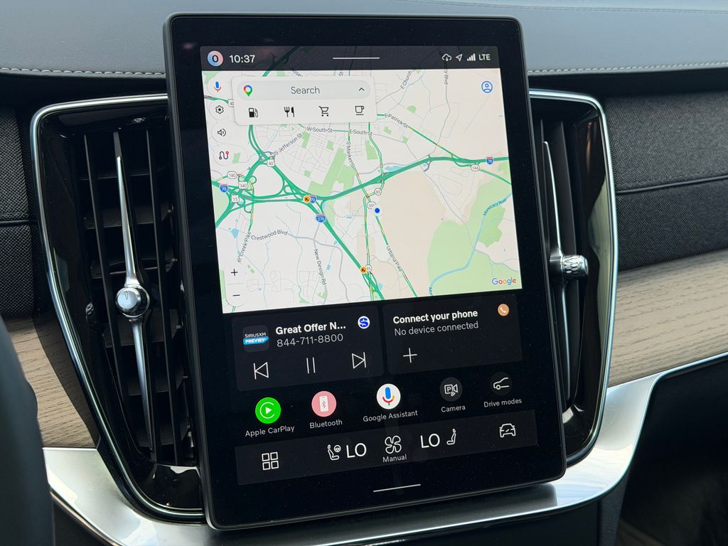 2026 Volvo XC90 Plus - Photo 21