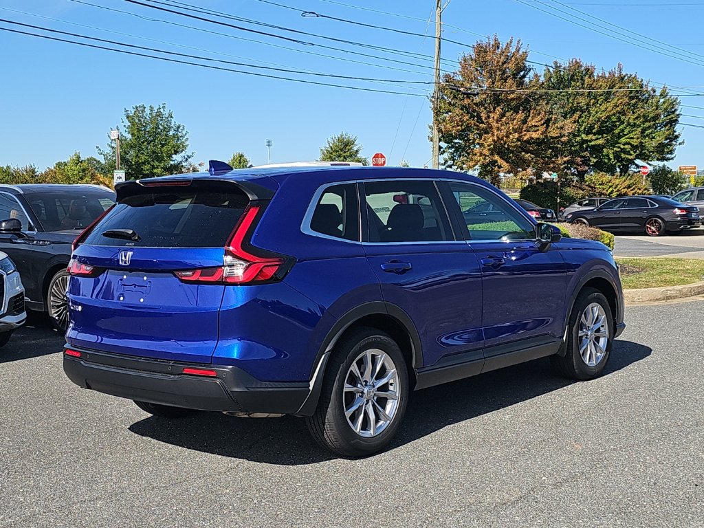 2024 Honda CR-V EX-L - Photo 13