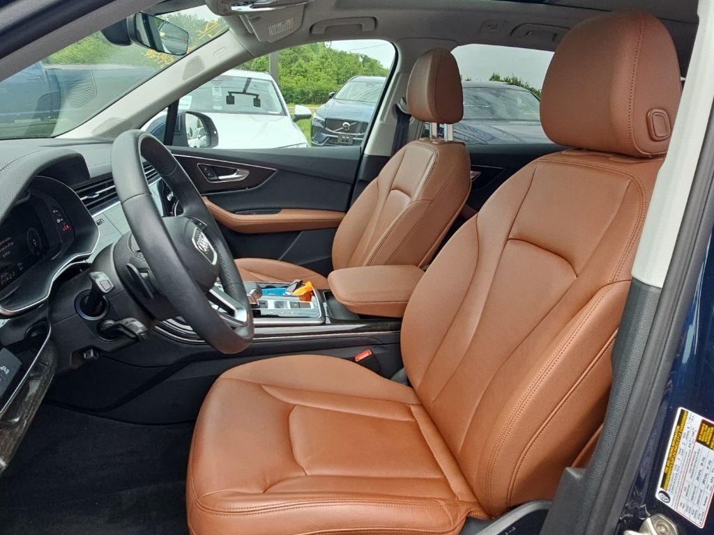 Used 2023 Audi Q7 45 Premium Plus SUV