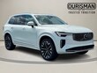 Volvo XC90 plug-in hybrid