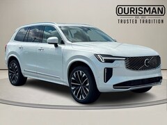 2026 Volvo XC90 plug-in hybrid T8 Ultra 7-Seater eAWD SUV