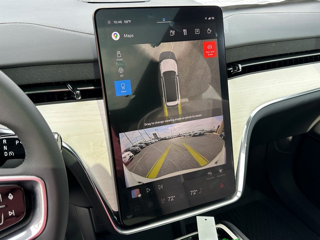2025 Volvo EX90 Ultra - Photo 24
