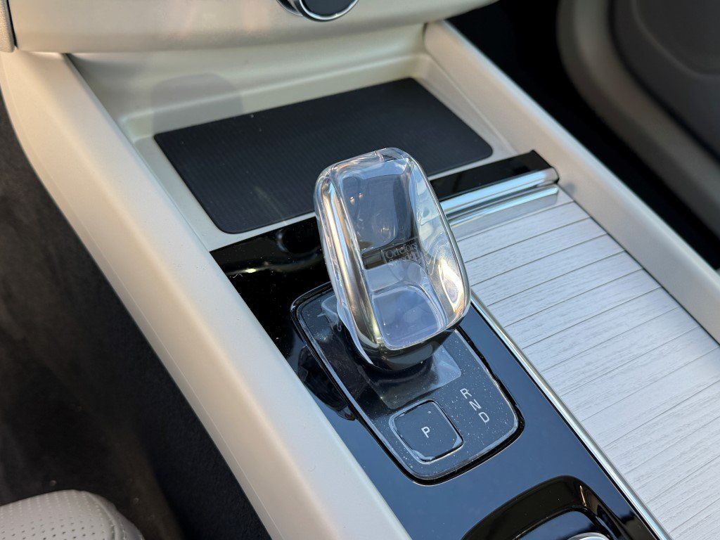 2026 Volvo XC60 Ultra - Photo 21