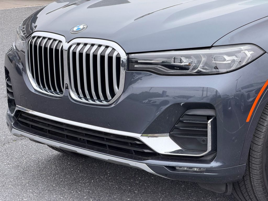 2022 BMW X7 40i - Photo 11