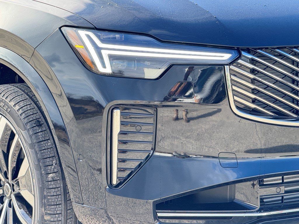 Used 2026 Volvo XC90 plug-in hybrid T8 Ultra 7-Seater SUV