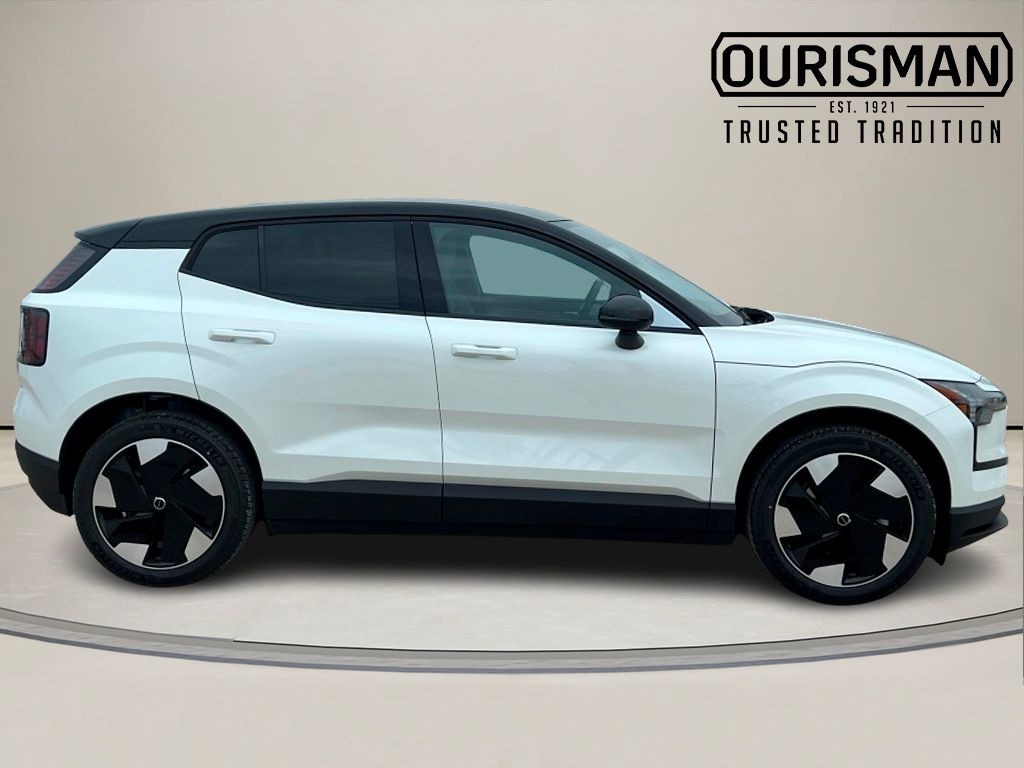 New 2026 Volvo EX30 Single Motor Plus SUV