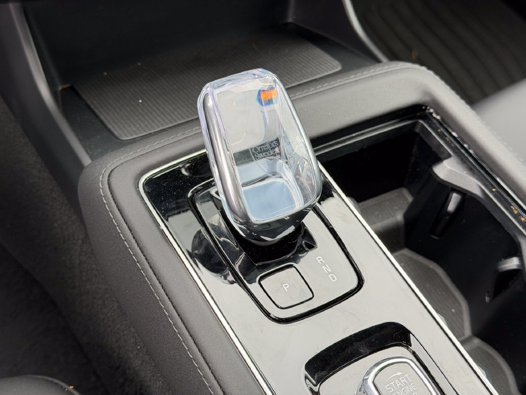 2026 Volvo XC90 Plus - Photo 27