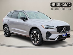 2026 Volvo XC60 B5 Plus AWD SUV
