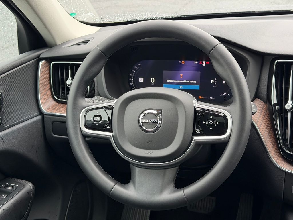 Certified 2023 Volvo XC60 B5 Plus Dark Theme SUV