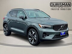 2026 Volvo XC40 B5 Ultra AWD SUV