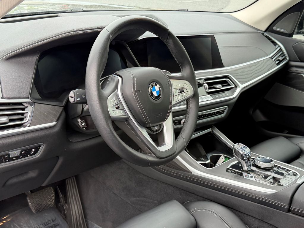 2022 BMW X7 40i - Photo 32