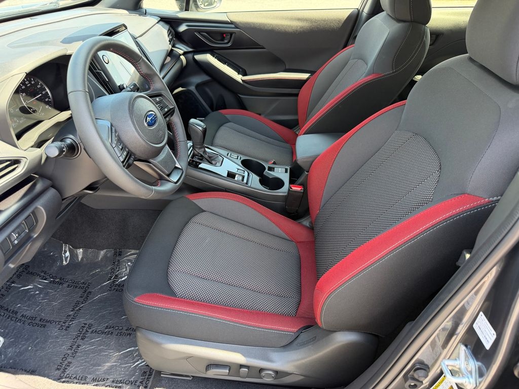 Used 2025 Subaru Impreza 2.5RS Hatchback